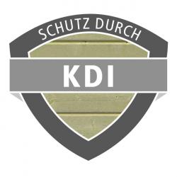 carport KARIBU SATTELDACH 1 43468