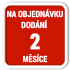 objednávka 2 měsíce objednávka 2 měsíce