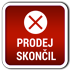 prodej skončil prodej skončil