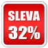 Sleva 32% Sleva 32%